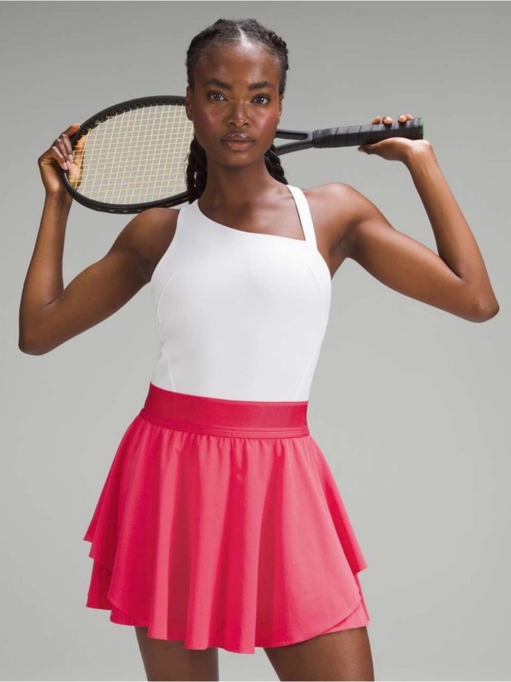 Lululemon Court Rival High-Rise Skirt *Long
Lip Gloss